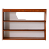 Entryway console with drawers