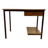 Nice 1950s design desk.