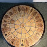 Small Roger Capron coffee table