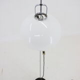 1970s Adjustable Floor Lamp Designed by Guzzini for Meblo,Italy