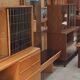 High buffet / Sideboard U 372 / 386 by B Landsman and H Nepozytek 60