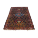 Former persian carpet malayer 190 x 140 cm