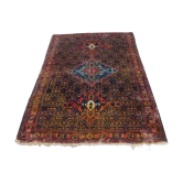 Tapis persan ancien malayer 190 x 140 cm