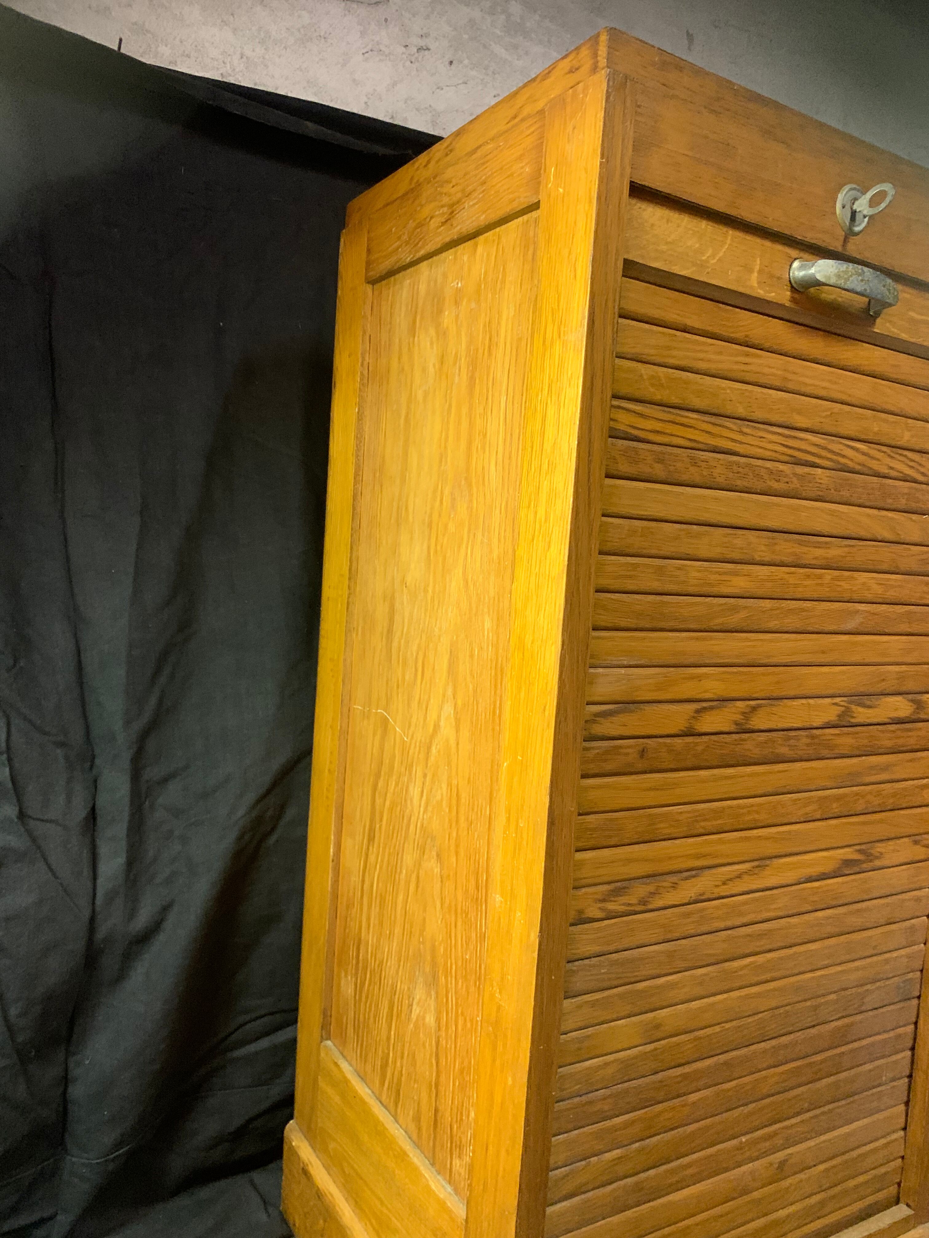Filing cabinet