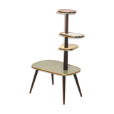 Colorful planter, 1960