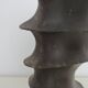 Vase sculptural de forme libre des années 1970