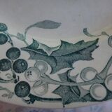 Collectible plate