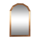 Miroir Hollywood Regency, 1980 - 90x55cm