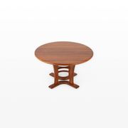 Danish vintage extendable dining table by Boltinge Stolefabrik, 1970s