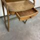 Hairdresser No. 1134 by Josef Hoffmann for J&J Kohn