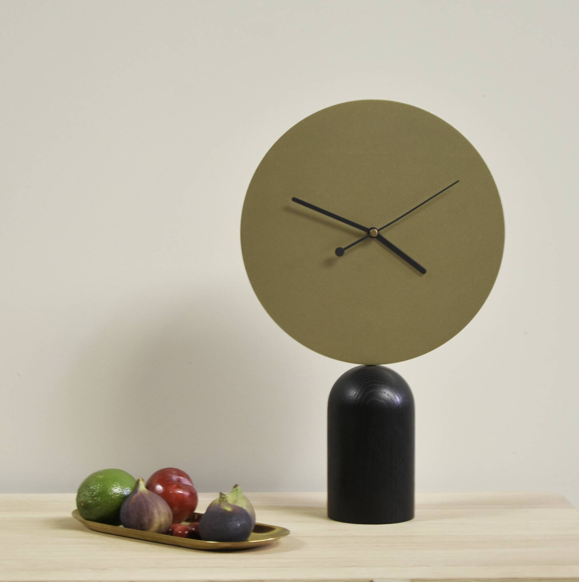 Clock ENO studio