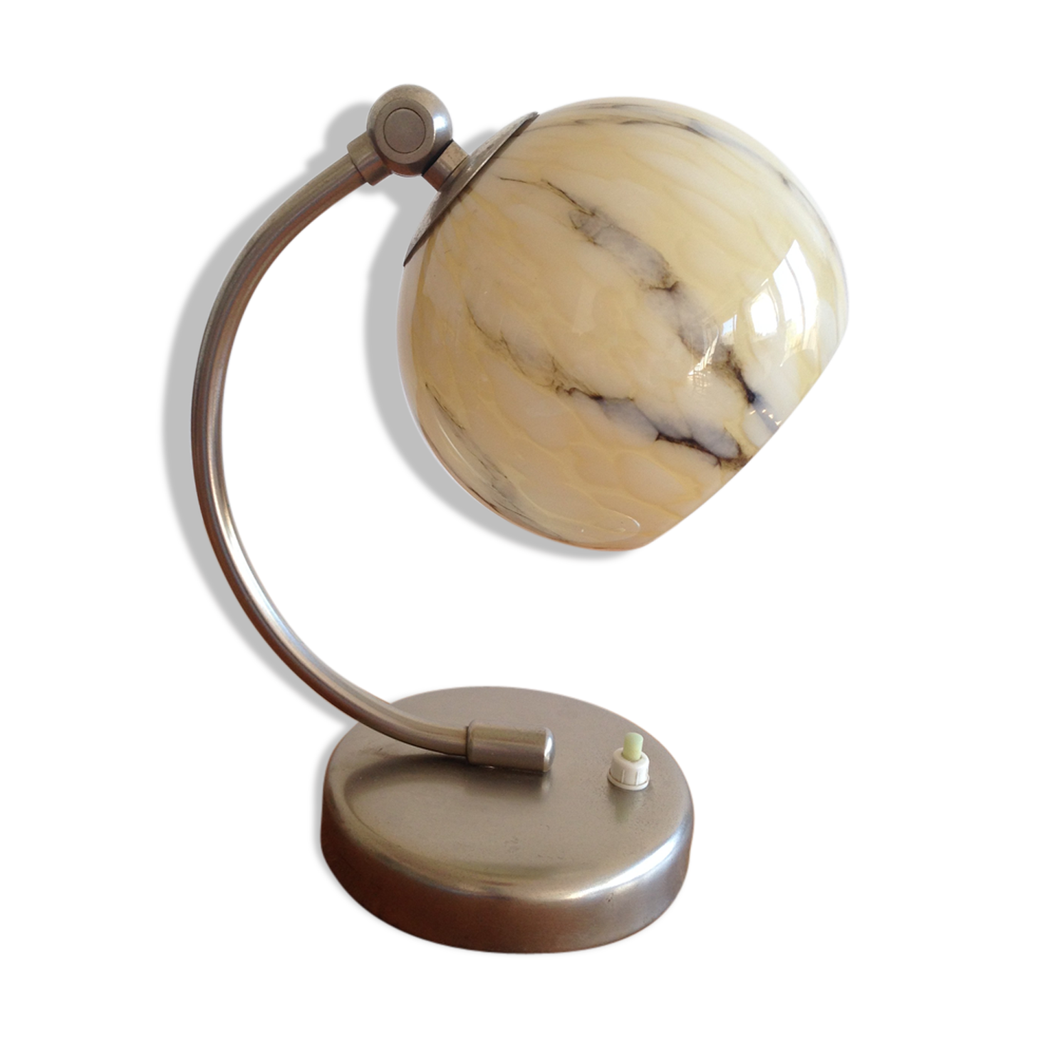 Articulated lamp 1930