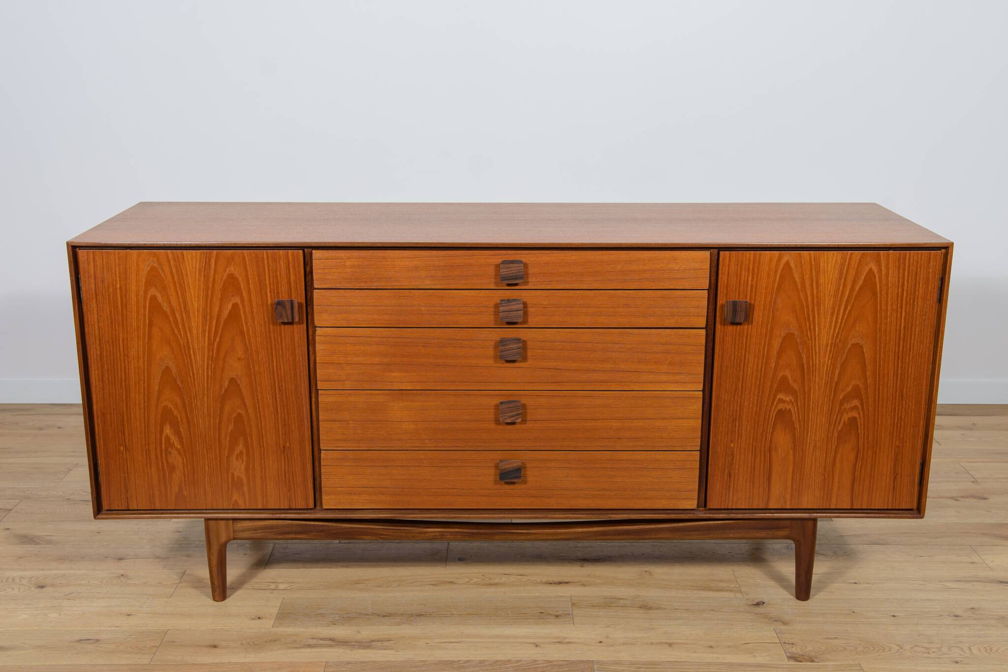 Mid-Century Sideboard by Ib Kofod Larsen for G-Plan, 1960s