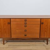 Mid-Century Sideboard by Ib Kofod Larsen for G-Plan, 1960s