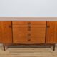 Mid-Century Sideboard by Ib Kofod Larsen for G-Plan, 1960s