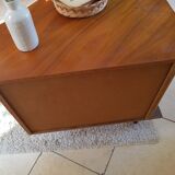 60s angle buffet - Scandinavian spirit