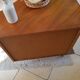 60s angle buffet - Scandinavian spirit