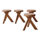 Stool S31 Pierre Chapo