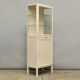 Vitrine médicale 1940s