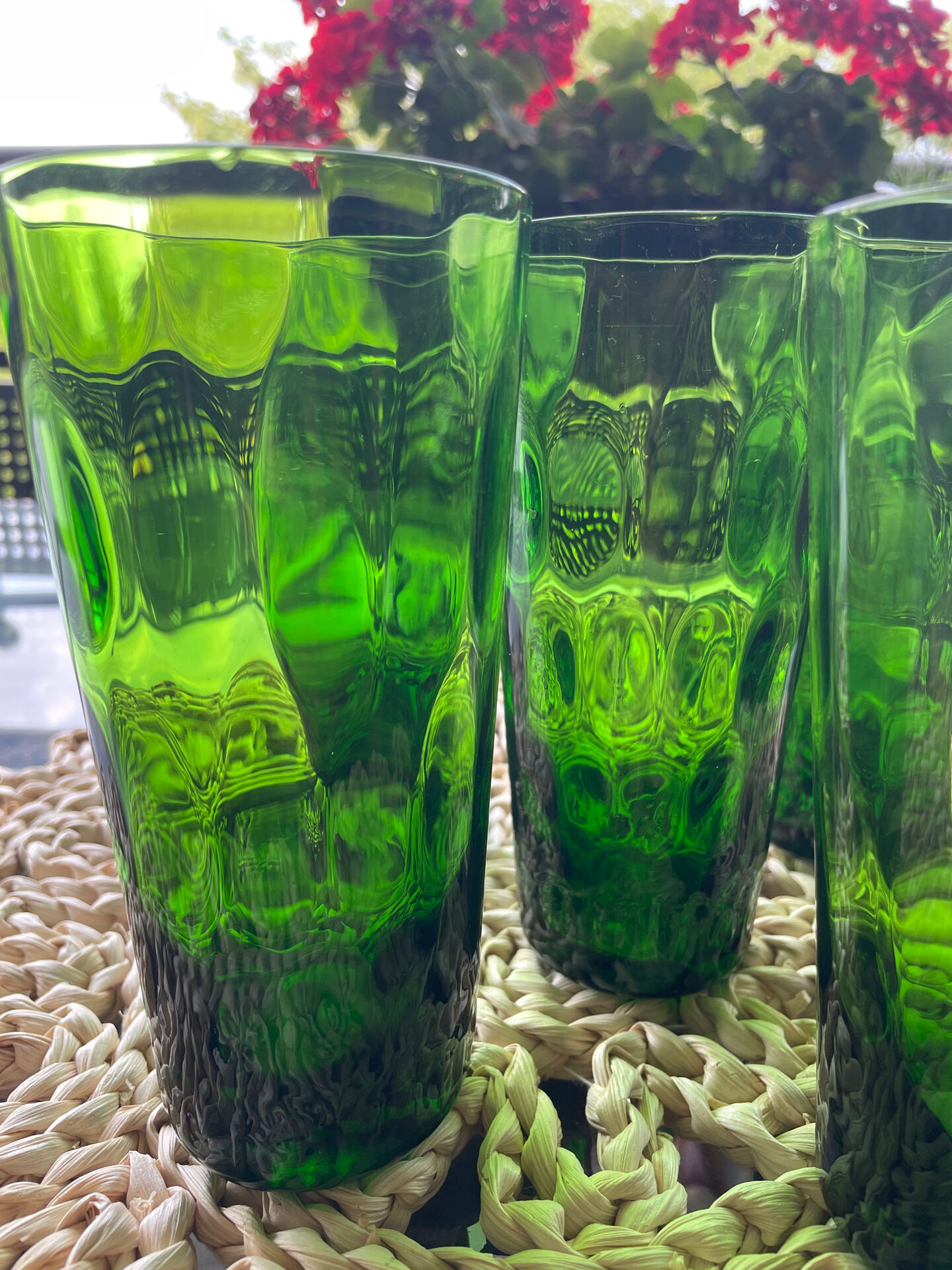 Glass
