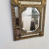 Mirror 34x64cm