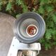 Vintage Lita lamp 1960