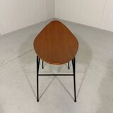 Ulferts Tibro stool, Sweden 1950’s