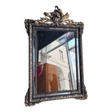 Napoleon III mirror