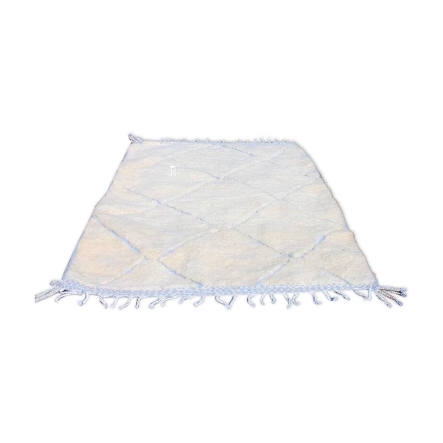 Berber Moroccan rug 200cm x 300cm