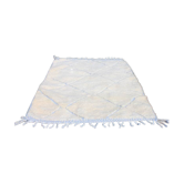 Tapis marocain berbère 200cmx300cm