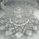 Crystal cup from Germany