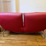 “Câlin” corner sofa by Pascal Mourgue for Cinna