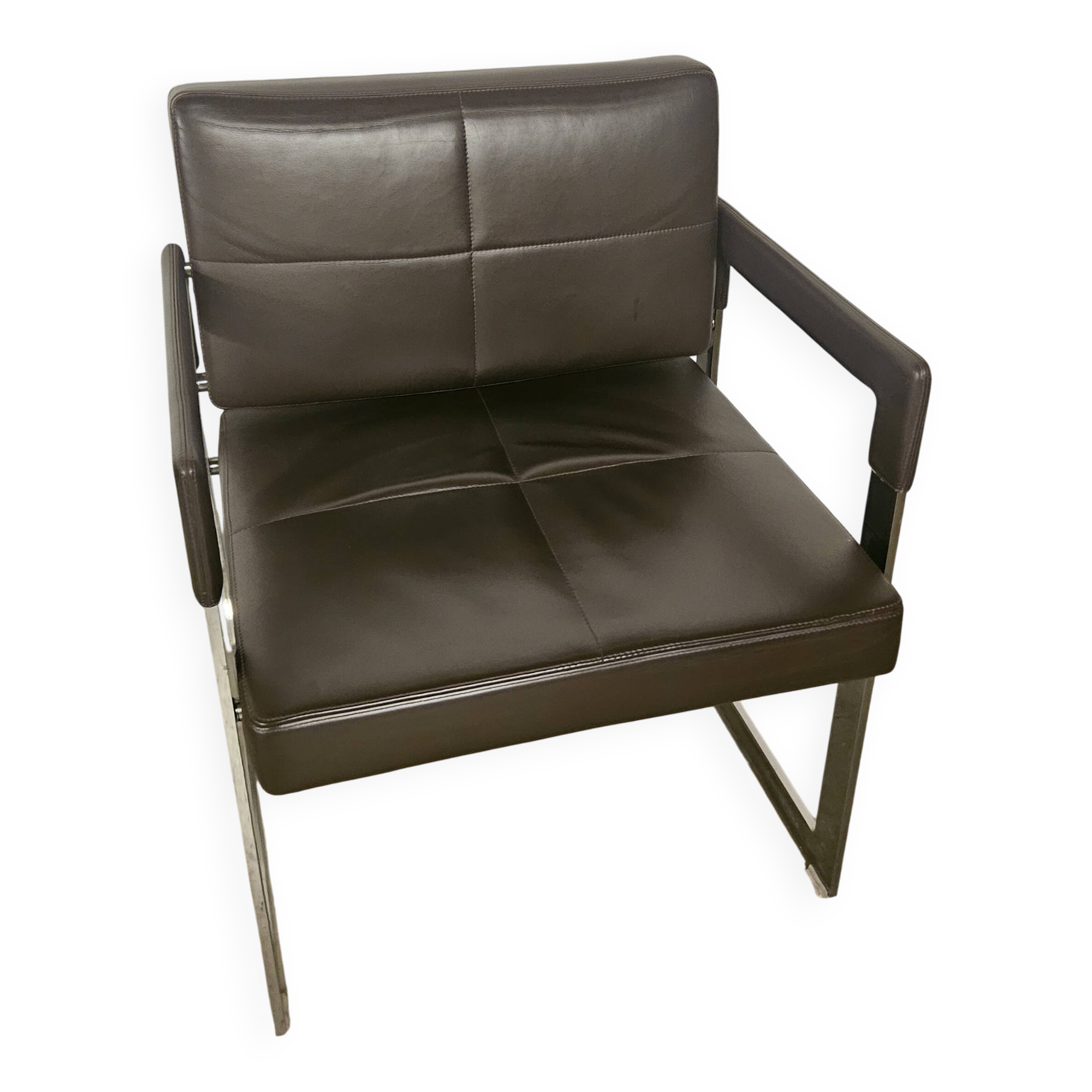 Chairs Poltrona Frau