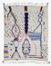 Tapis Contemporain Azilal - 220 x 180 cm