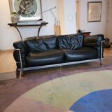 set of 2 Cassina sofas