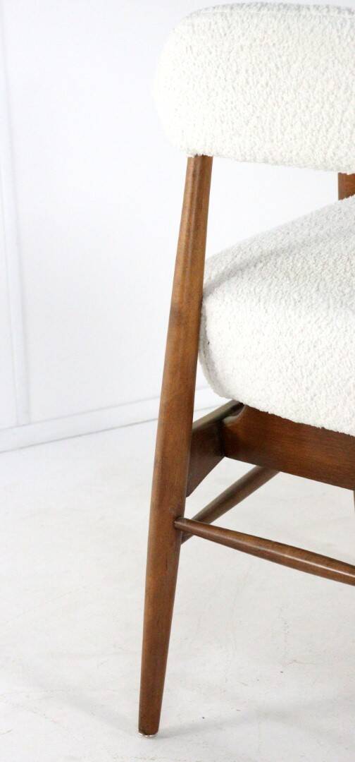 Danish chair 'Stoholm'