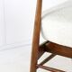 Danish chair 'Stoholm'