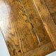English extendable table ca. 1700