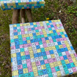 Pair of stools