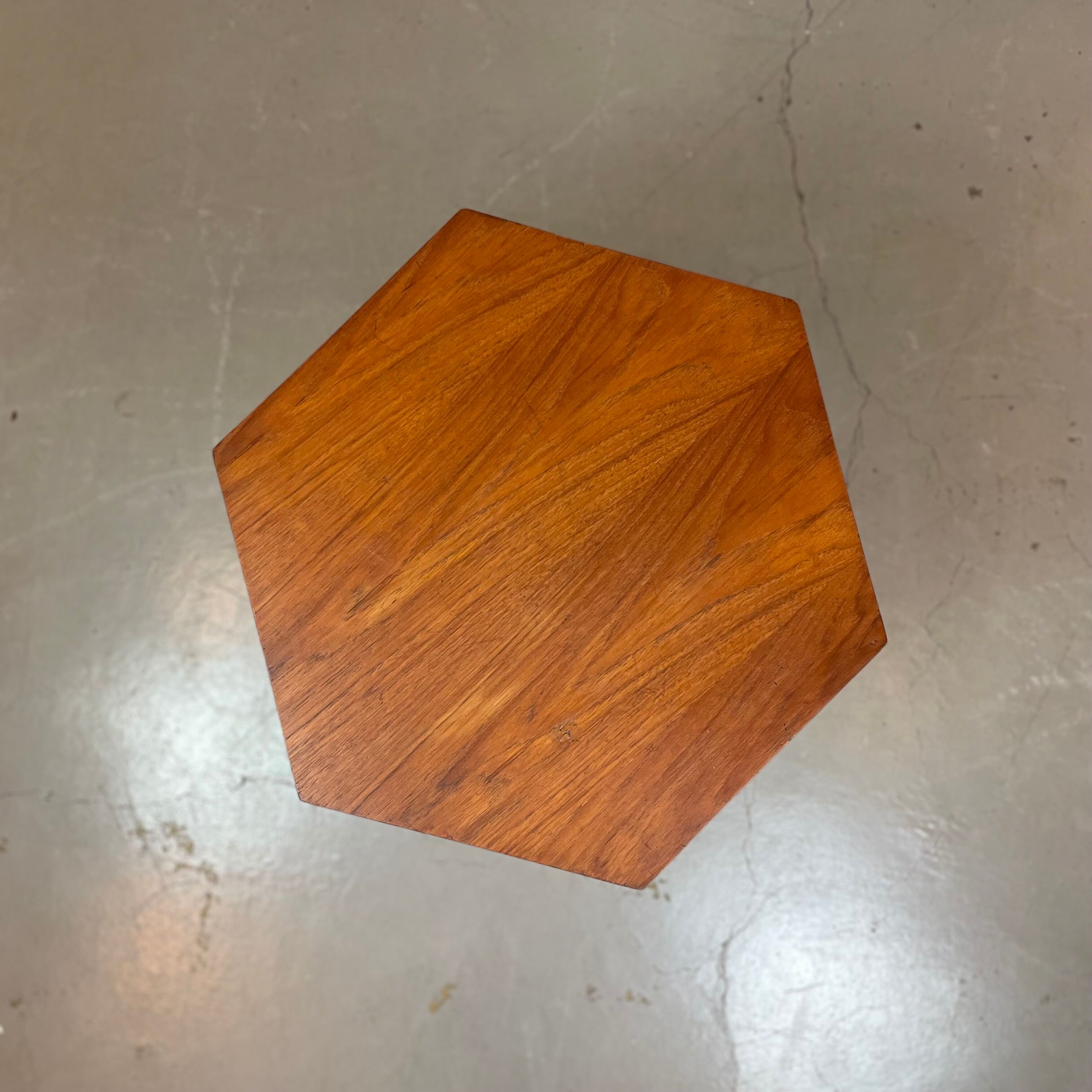 Italian side table from 1960s