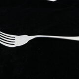 Service cover a poisson Christofle art deco modele america / luc lanel nº2