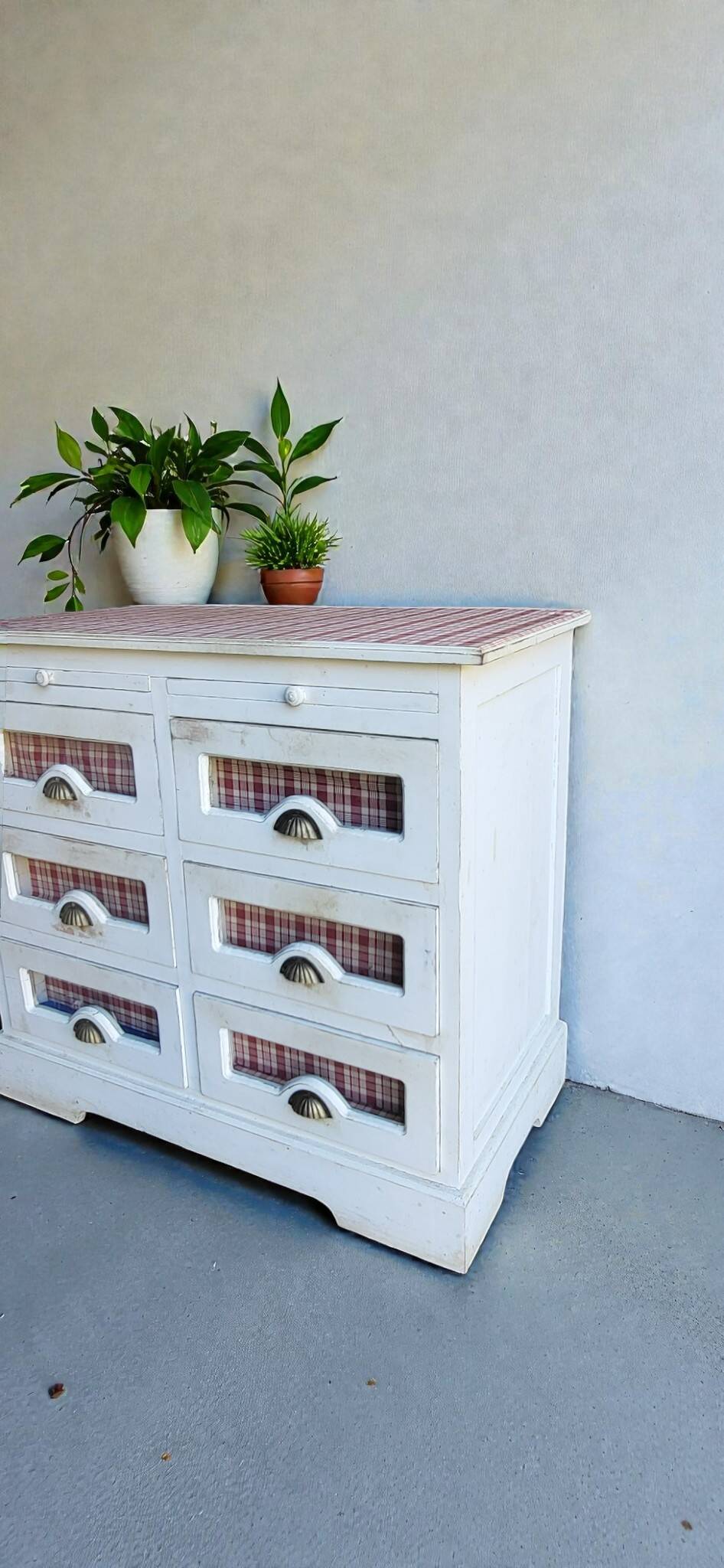 Storage unit / seed rack