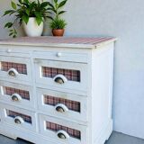 Storage unit / seed rack