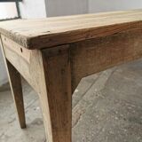 Farmhouse table