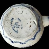 Old small Saint Uze teapot