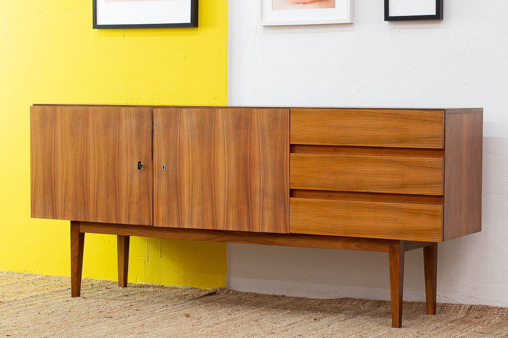 Scandinavian sideboard 180 cm