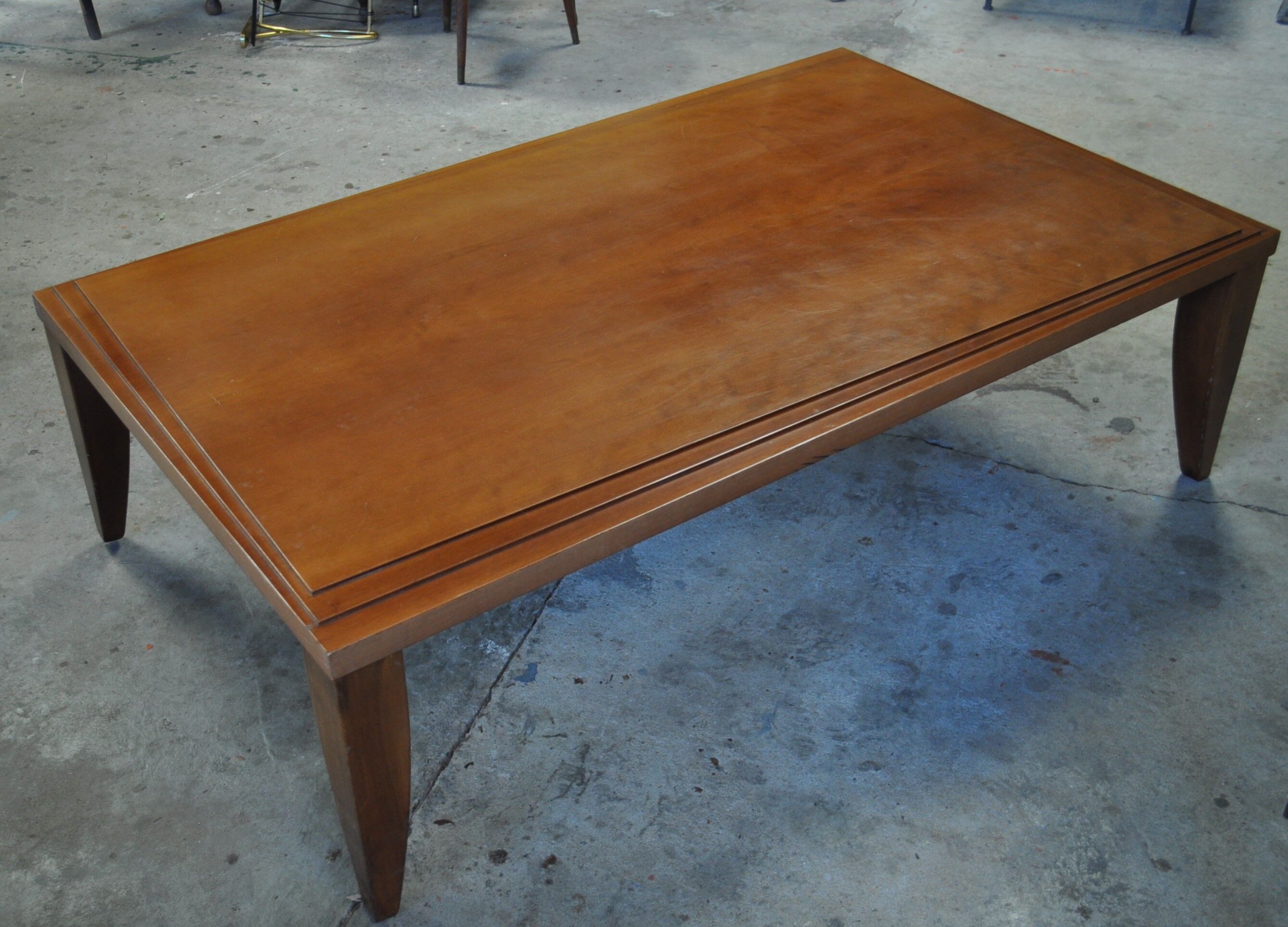 Design coffee table