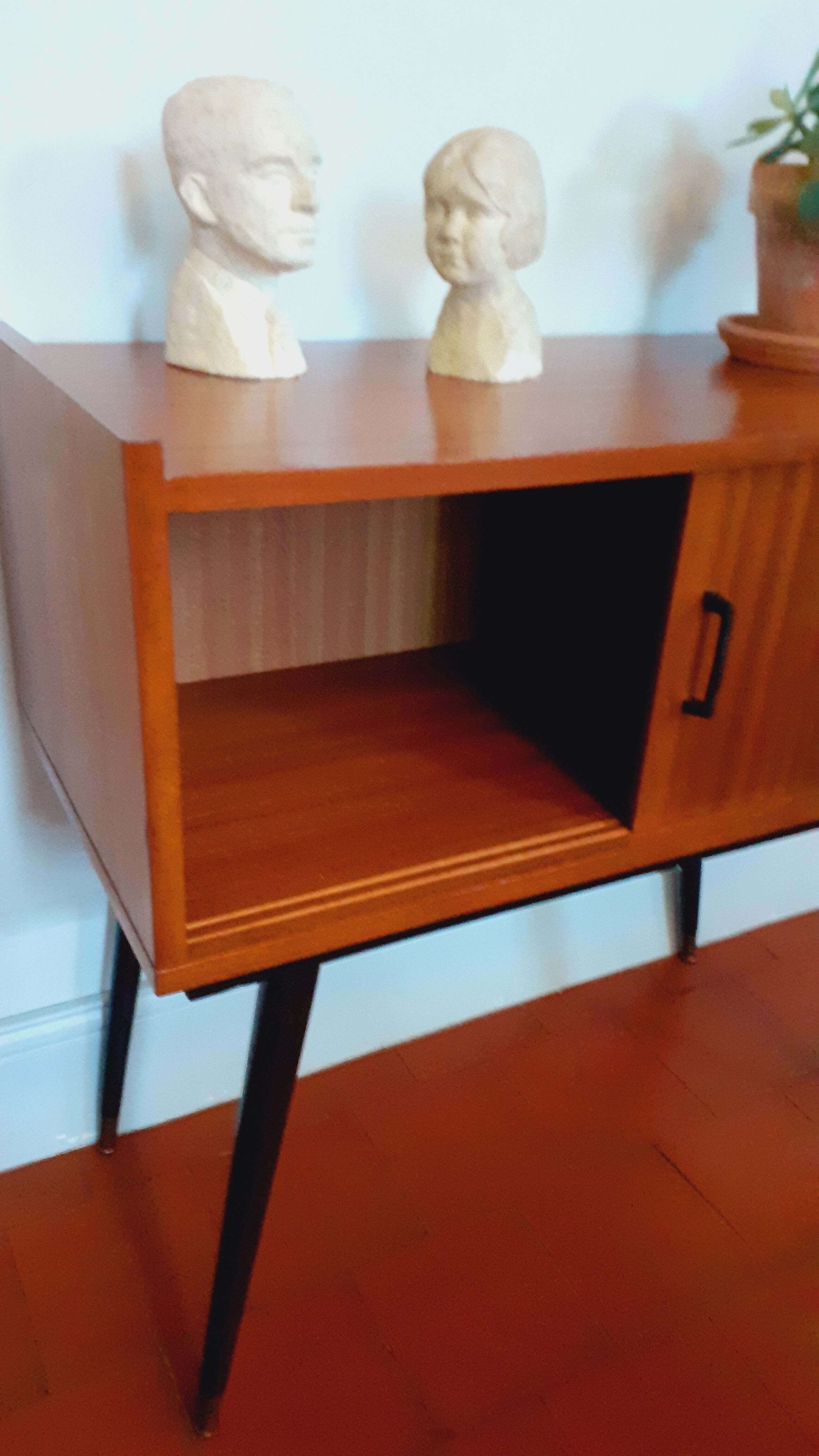 Vintage service year 60