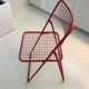 Chair "ted net" of Niels Gammelgaard 70/80 years