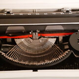 Hermes Baby S Functional Portable Typewriter